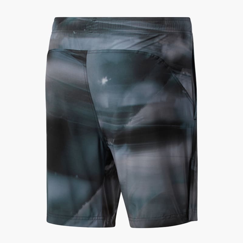 Reebok Men s Austin Shorts Bright Cobalt Rogue Fitness Canada